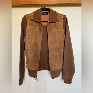 Vintage Remington Jacket
